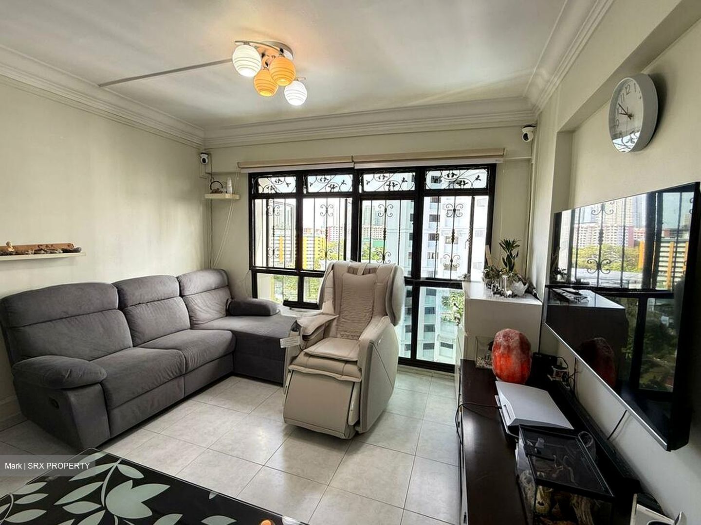 Blk 350 Amk Heights (Ang Mo Kio), HDB 5 Rooms #521567811